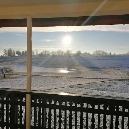 Ferienwohnung Haus Weitblick Apartment *