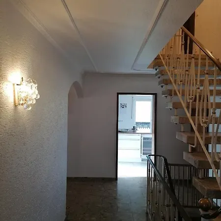 Haus Weitblick * Bad Bertrich