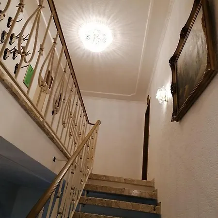 Apartment Ferienwohnung Haus Weitblick *