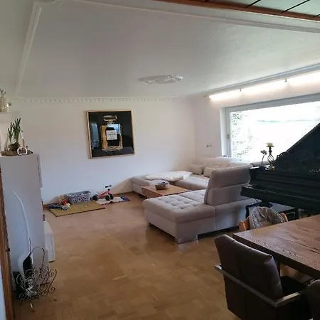 Ferienwohnung Haus Weitblick Bad Bertrich