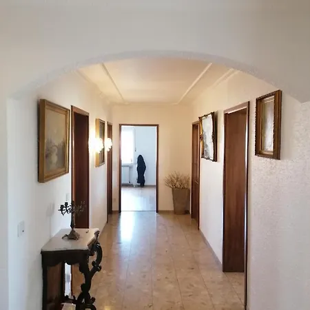 Apartment Ferienwohnung Haus Weitblick Bad Bertrich
