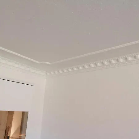 Apartment Ferienwohnung Haus Weitblick Bad Bertrich