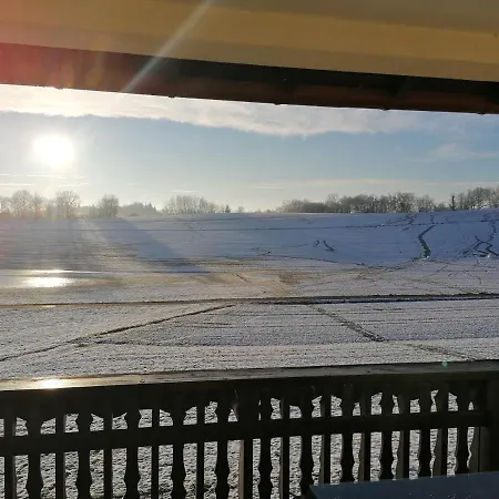 Ferienwohnung Haus Weitblick * Bad Bertrich