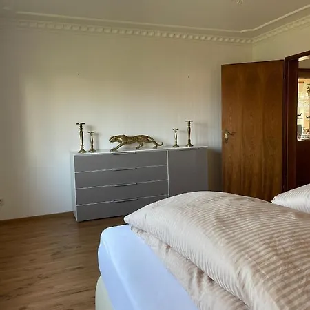 Ferienwohnung Haus Weitblick * Bad Bertrich