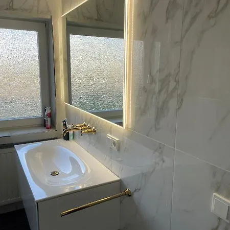 Apartment Ferienwohnung Haus Weitblick Bad Bertrich
