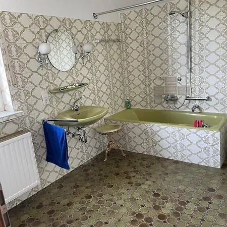 Apartment Ferienwohnung Haus Weitblick *