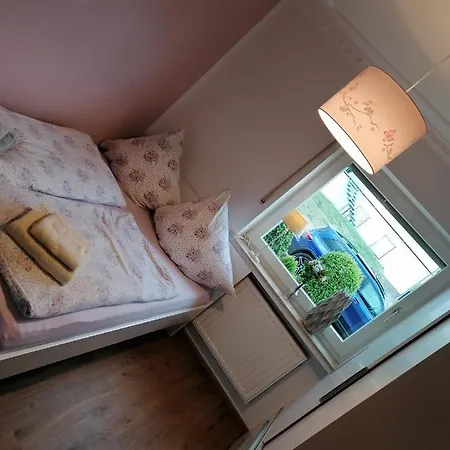 Ferienwohnung Haus Weitblick *