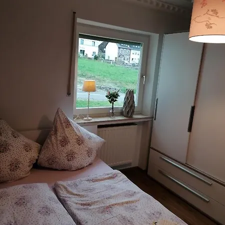 Apartment Ferienwohnung Haus Weitblick *