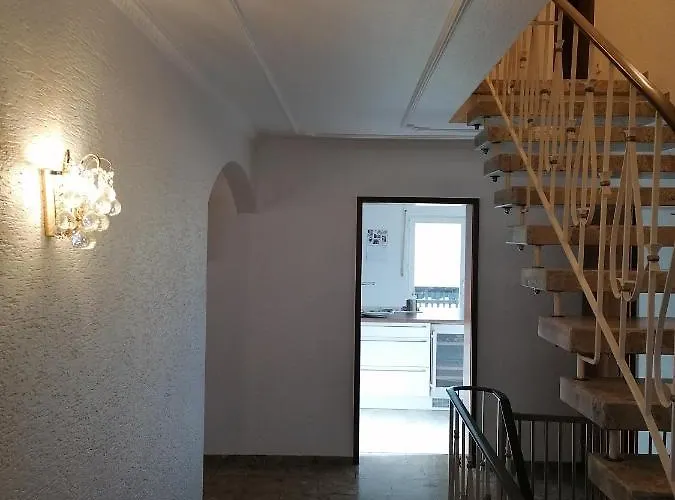 Haus Weitblick * 바트베르트리흐