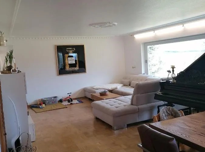 Haus Weitblick 바트베르트리흐