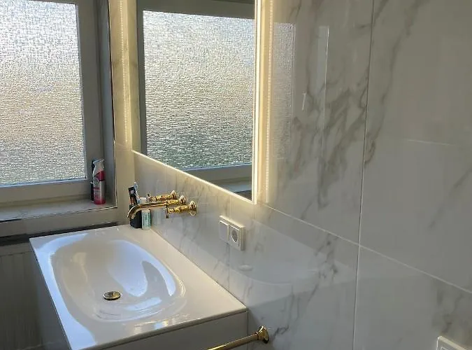 아파트 Haus Weitblick 바트베르트리흐