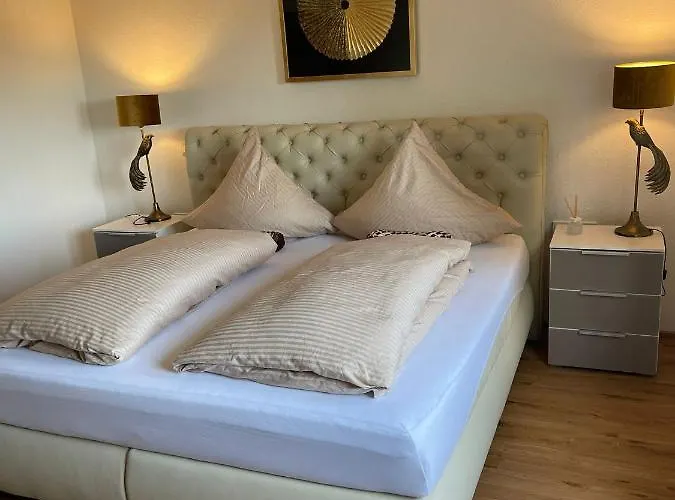 Haus Weitblick * 바트베르트리흐